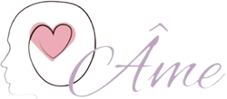 Logo ame sem fundo